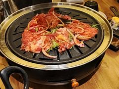 -九田家黑牛烤肉料理(衡百国际店)