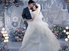 -艾拉私人定制婚礼