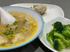 -小杨生煎(白玉兰广场店)