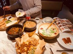 -掌柜的店·河南菜(日月光店)