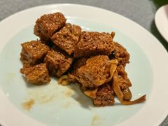 -新吉士·上海菜(浦东LCM置汇旭辉店)