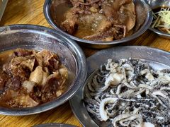 -阿秋牛排(湖心街店)