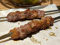 -谷丽麦馕新疆菜·清真(步步高梅溪新天地店)