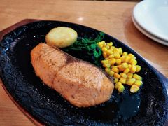 -萨莉亚意式餐厅(石鼓路店)