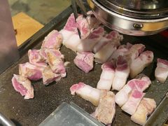 -金博士炭烤(北大新城店)