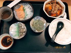 -楽飯屋(软件园店)