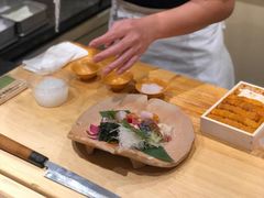 -鮨一日本料理(大中华店)