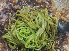 炸酱面-来味香(麦世达韩国精品百货店)