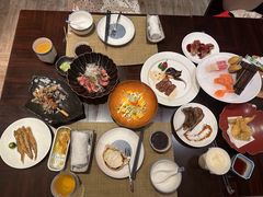 -振石大酒店和风町