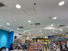 -TOYSRUS玩具反斗城(深圳万象城店)