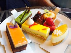 -深圳四季酒店·馥自助餐厅