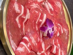 -刘一手重庆火锅(万达广场店)