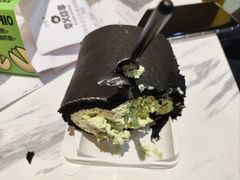 -美事客·面包·蛋糕·甜品(CBD店)