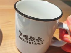 -太二酸菜鱼(门头沟龙湖天街店)