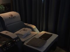 包房-君悦会影院足道·SPA•推拿(江桥店)