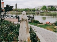 -西海子公园