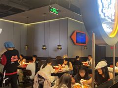 -胖哥俩肉蟹煲(梅溪步步高店)