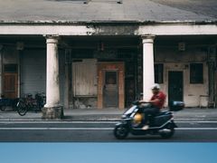 -汕头市小公园