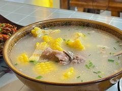 -朗妈私房菜(婺女州店)