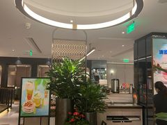 -港丽餐厅(杭大店)