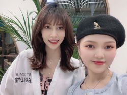 -BULB STUDIO 巴柏明星发型工作室