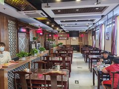 -恭敬李·烤鸭(天坛北门店)