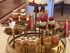 -Salon de Ville浦江汇(上海外滩华尔道夫酒店店)