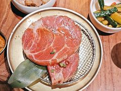 -九田家黑牛烤肉料理(新辰里亚运村店)
