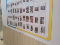 -童程童美·信息学竞赛·乐高机器人编程(长宁来福士校区)