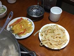 -楚江子·龙继斑鱼庄(建设东路店)