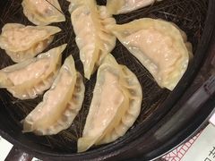 -松针蔡记蒸饺(花园路店)