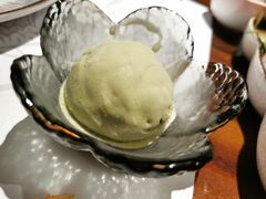 抹茶冰淇淋球-石葵(锦业时代店)