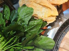 -锅来乐地锅鸡(安亭店)