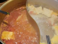 -呷哺呷哺 小火锅 (浦东新欧尚超市店)
