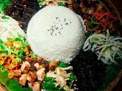 -兰木肆·云南菜(龙湖U城天街店)
