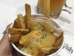 -艾薯夫妇Aysh(福田星河COCOPark店)