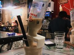 -辉记炭烧海鲜大排档·老字号(福田店)