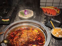 -小王少龙火锅(沙南街店)