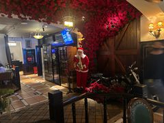 -碧特博格·20年品牌西餐厅(芜湖路店)