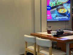 -吴氏包饭·传统民俗料理(延大学府店)