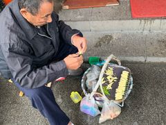 -同得兴 Since·1995 传统苏式面馆(嘉馀坊店)