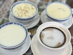 -周大娘牛乳(旧寨古村总店)