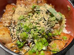 -傲鳗·日本料理(光华路店)