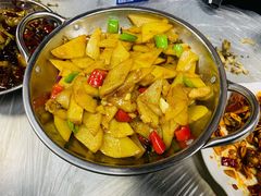 土豆-小民大排档(光谷店)