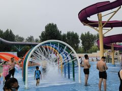 -秦皇岛乐岛海洋王国