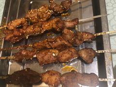-老毛手抓·盐池滩羊非遗手抓(宁夏总店)