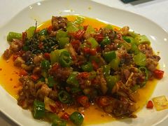 -拾捌川·自贡爆炒(新街口店)