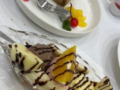 -维兰西餐(万泉河店)