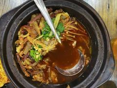 -炉内瓦·瓦片烧烤(明日星城店)