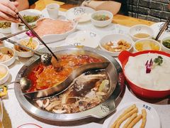 -大龙燚火锅